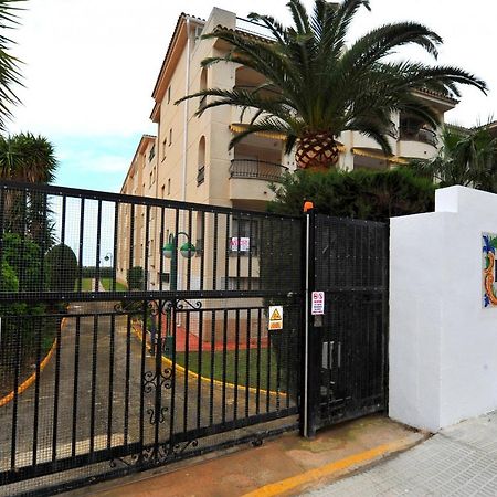 Playamar Orange Costa 3 Dormitorios Alcossebre Exterior foto