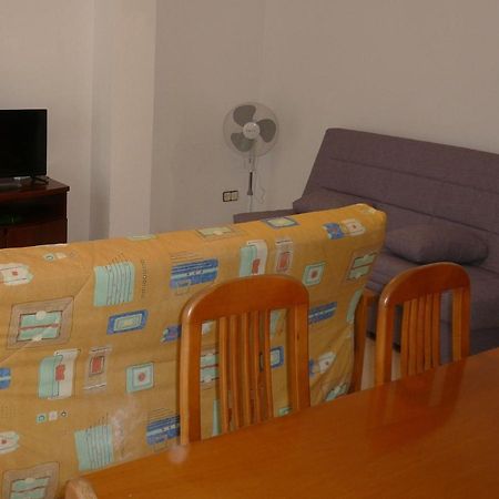 Playamar Orange Costa 3 Dormitorios Alcossebre Exterior foto