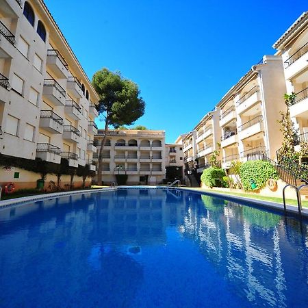 Playamar Orange Costa 3 Dormitorios Alcossebre Exterior foto