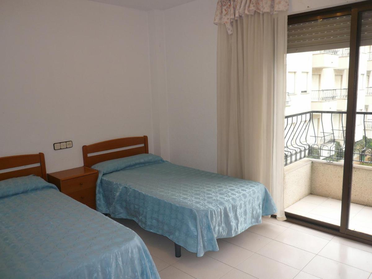 Playamar Orange Costa 3 Dormitorios Alcossebre Exterior foto