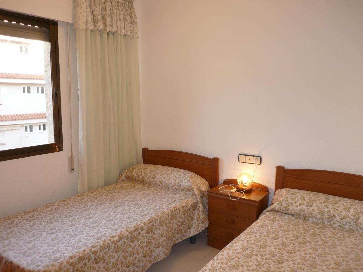Playamar Orange Costa 3 Dormitorios Alcossebre Exterior foto