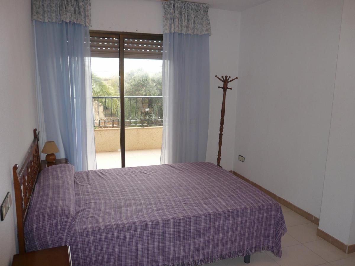 Playamar Orange Costa 3 Dormitorios Alcossebre Exterior foto