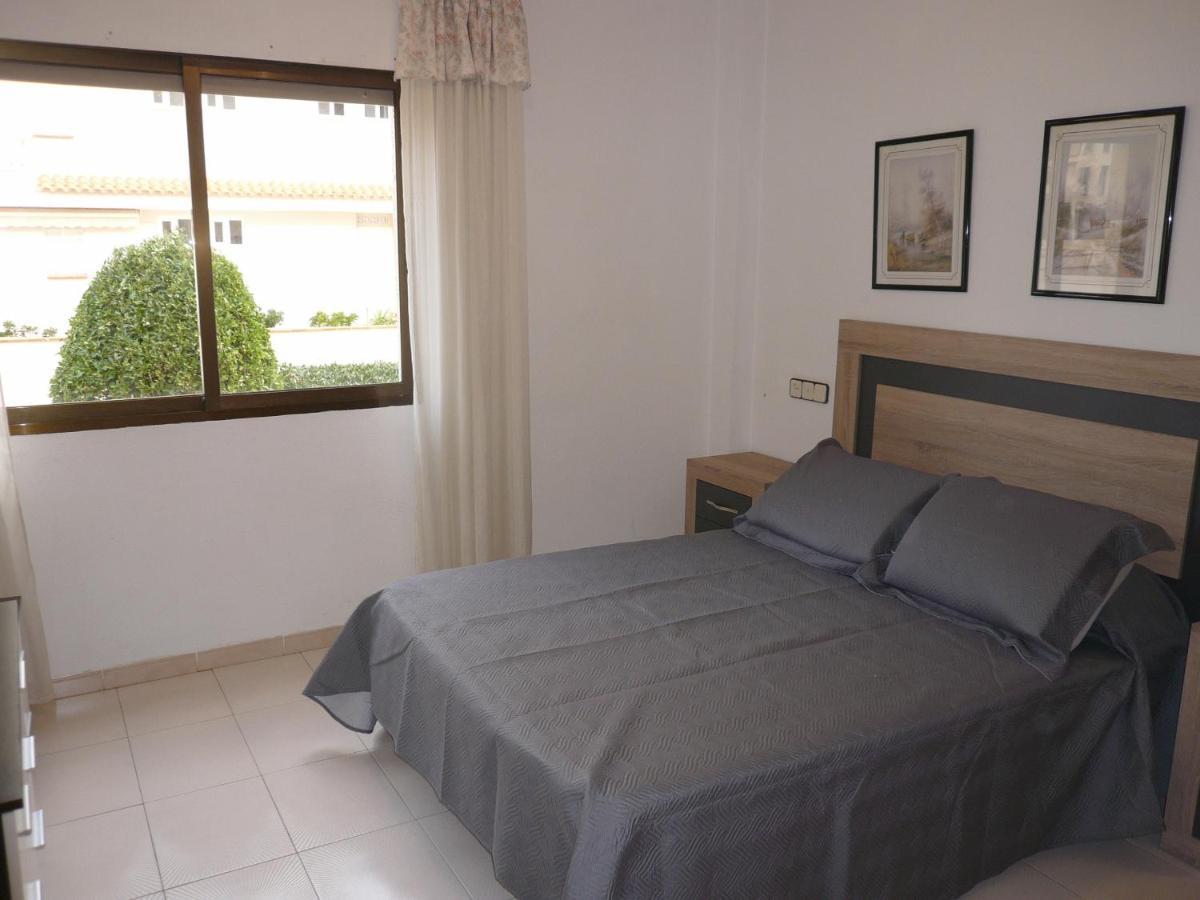Playamar Orange Costa 3 Dormitorios Alcossebre Exterior foto