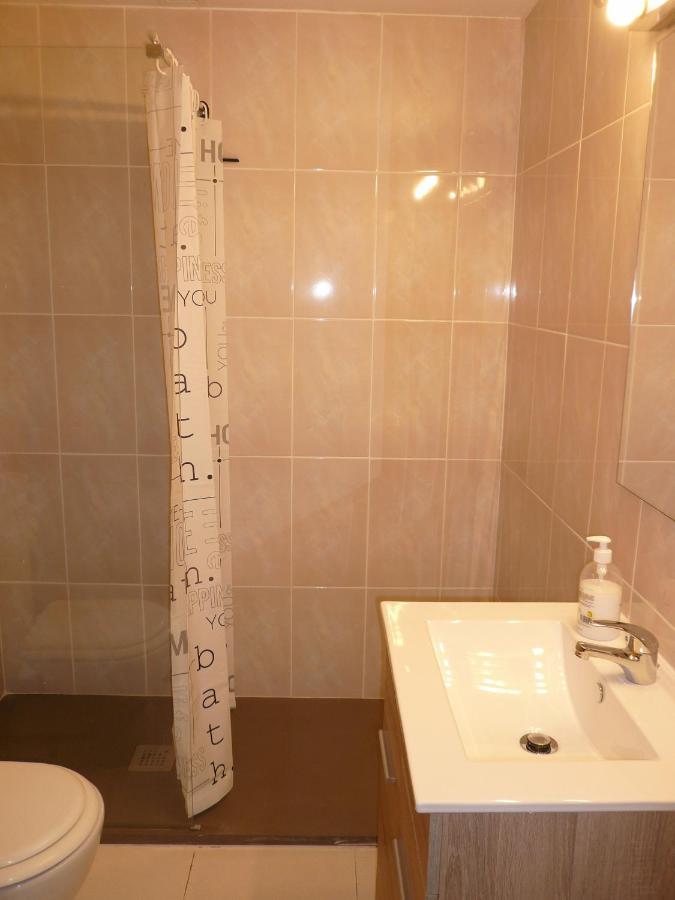 Playamar Orange Costa 3 Dormitorios Alcossebre Exterior foto