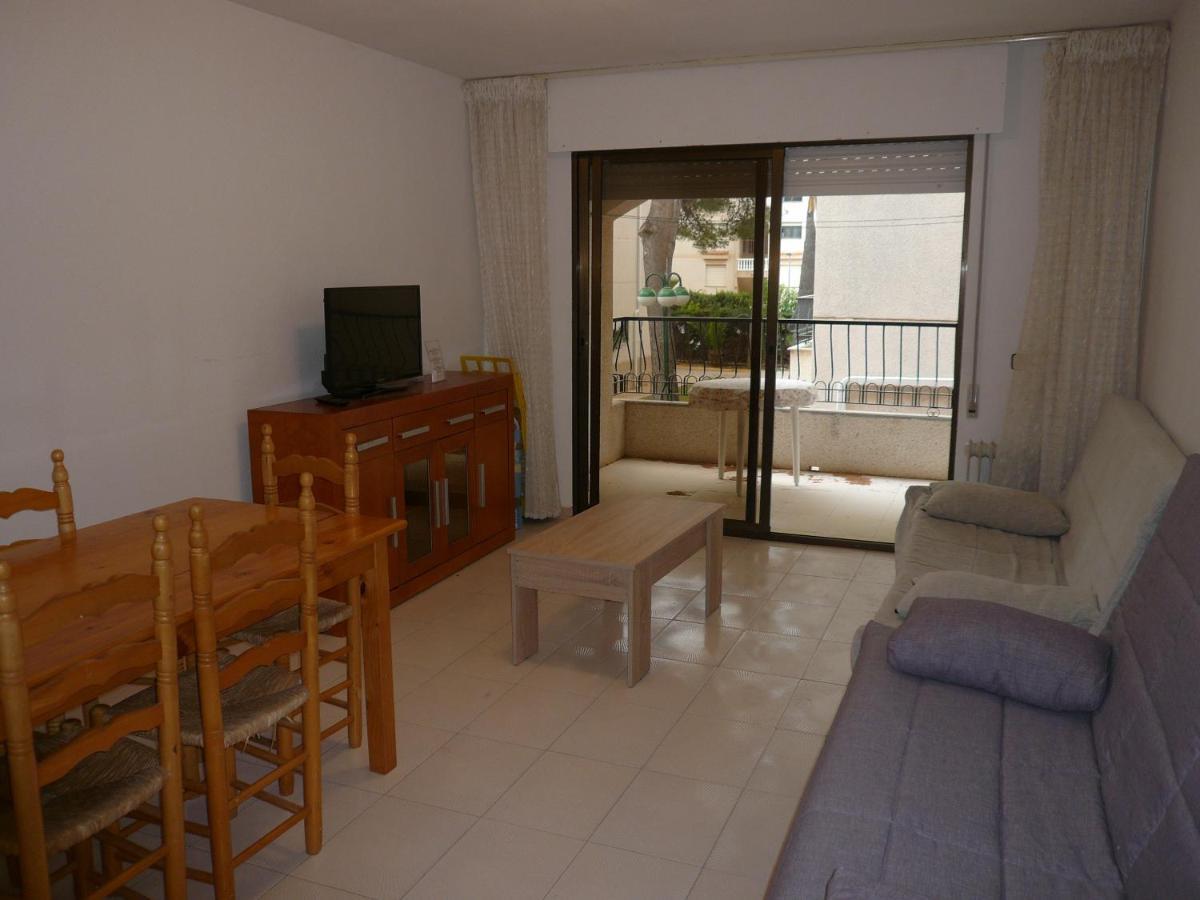 Playamar Orange Costa 3 Dormitorios Alcossebre Exterior foto