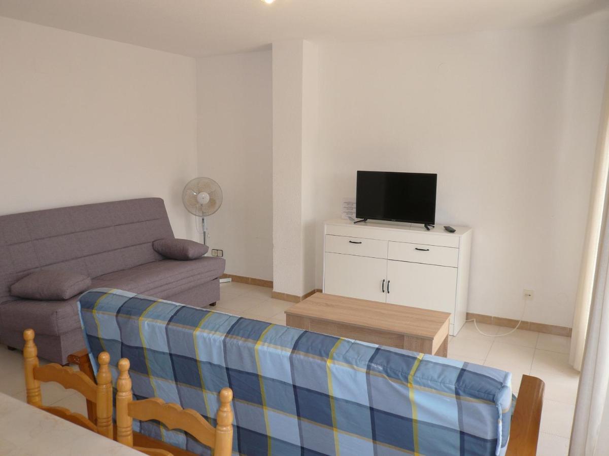 Playamar Orange Costa 3 Dormitorios Alcossebre Exterior foto