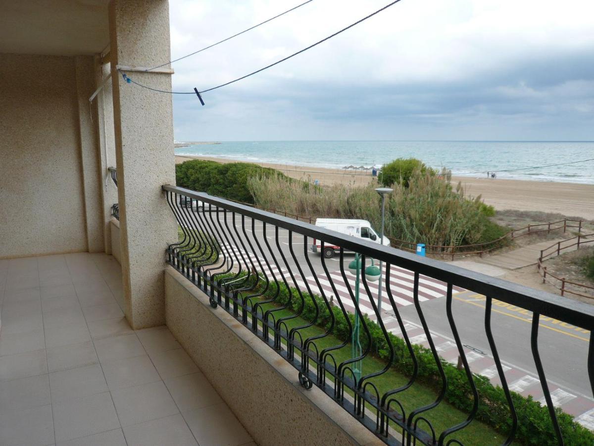 Playamar Orange Costa 3 Dormitorios Alcossebre Exterior foto