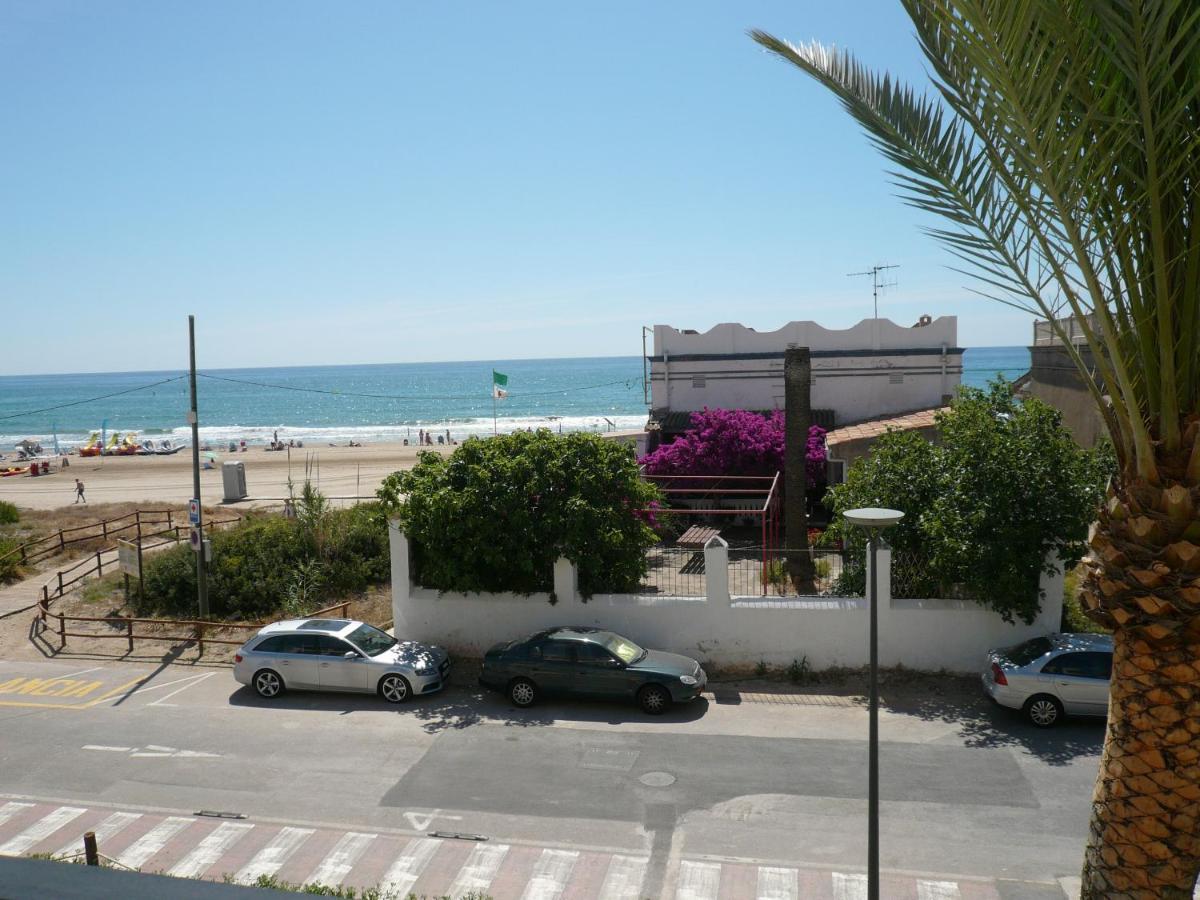 Playamar Orange Costa 3 Dormitorios Alcossebre Exterior foto