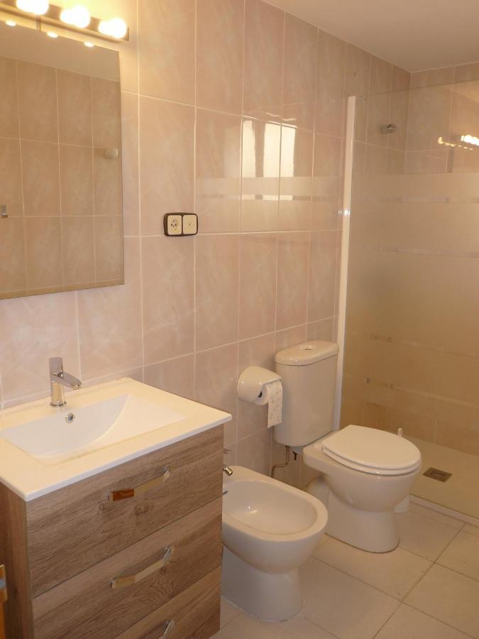 Playamar Orange Costa 3 Dormitorios Alcossebre Exterior foto