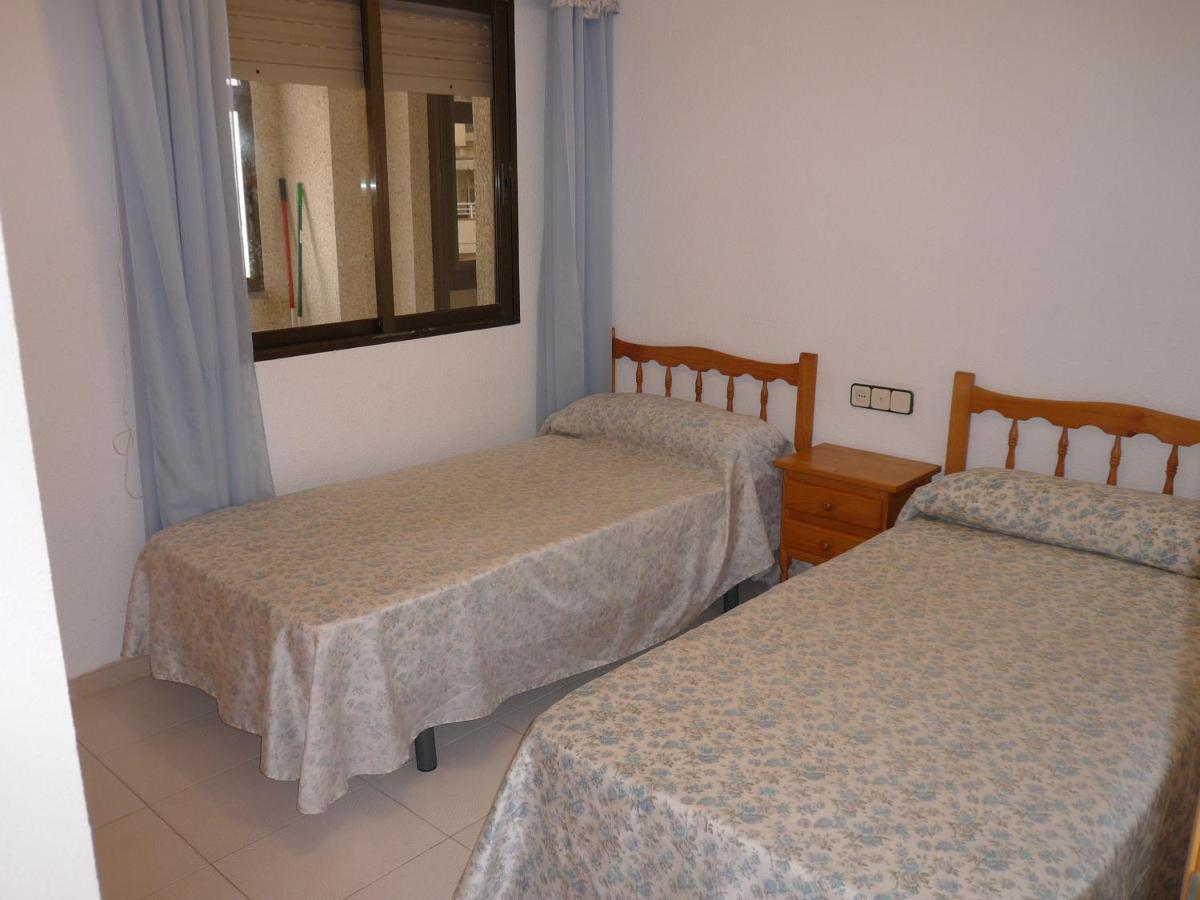 Playamar Orange Costa 3 Dormitorios Alcossebre Exterior foto