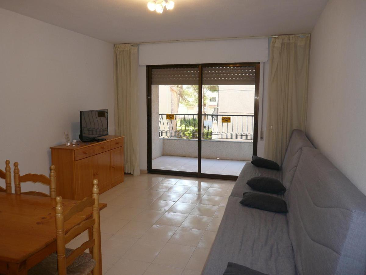 Playamar Orange Costa 3 Dormitorios Alcossebre Exterior foto