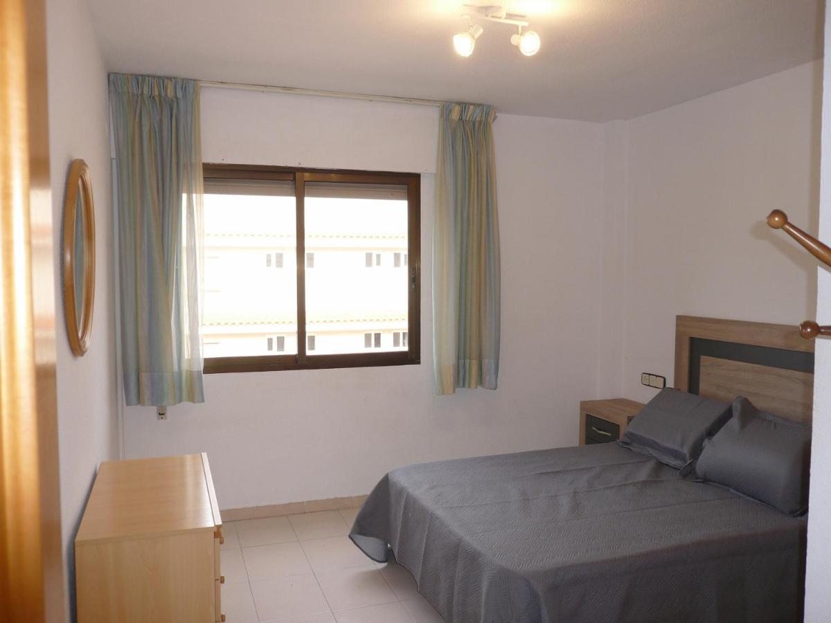 Playamar Orange Costa 3 Dormitorios Alcossebre Exterior foto