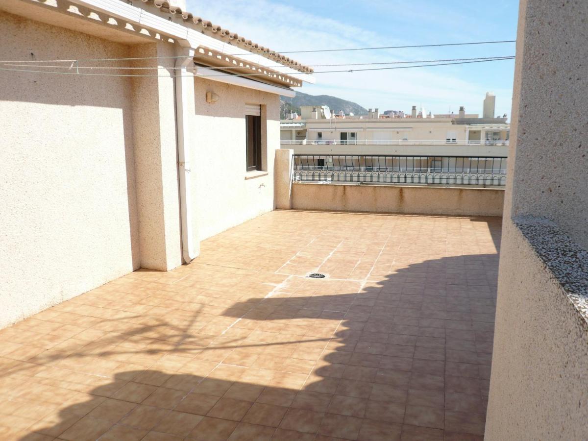 Playamar Orange Costa 3 Dormitorios Alcossebre Exterior foto