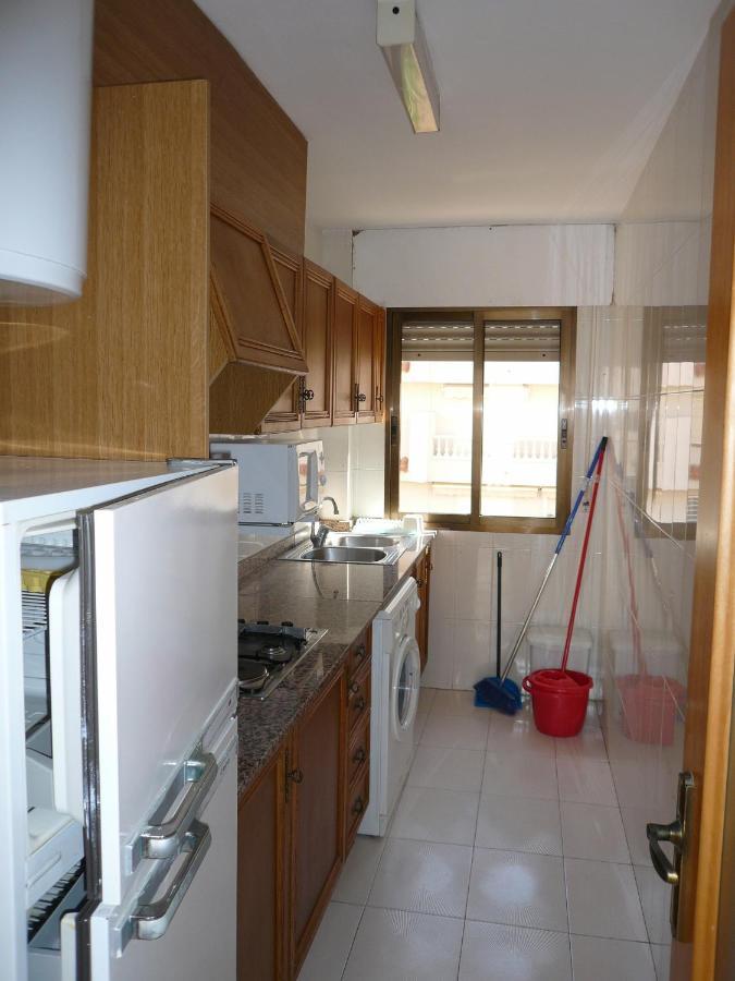 Playamar Orange Costa 3 Dormitorios Alcossebre Exterior foto