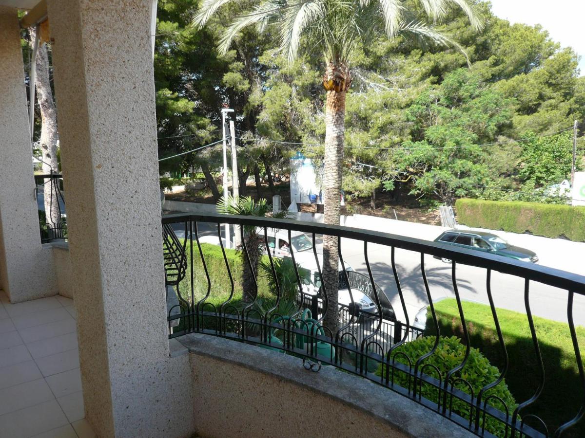 Playamar Orange Costa 3 Dormitorios Alcossebre Exterior foto